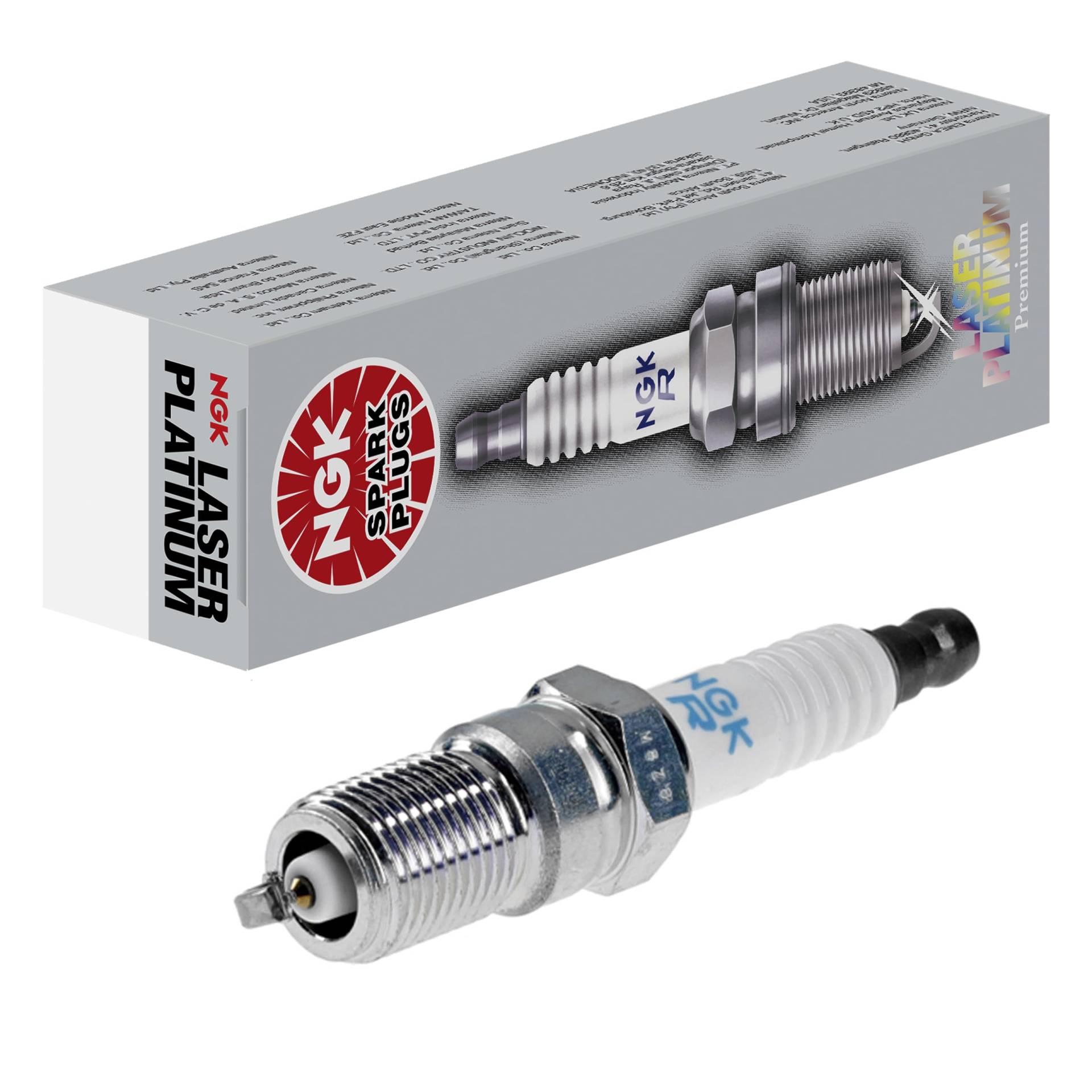 NGK PTR6D-13G Spark Plug von NGK