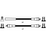 NGK 7104 Zündleitungssatz von NGK