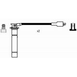 NGK 7706 Zündleitungssatz von NGK