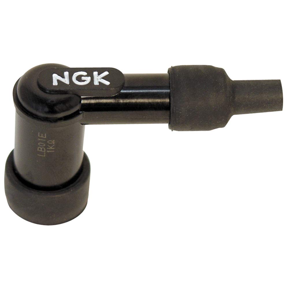 NGK 8011 Spark Plug von NGK