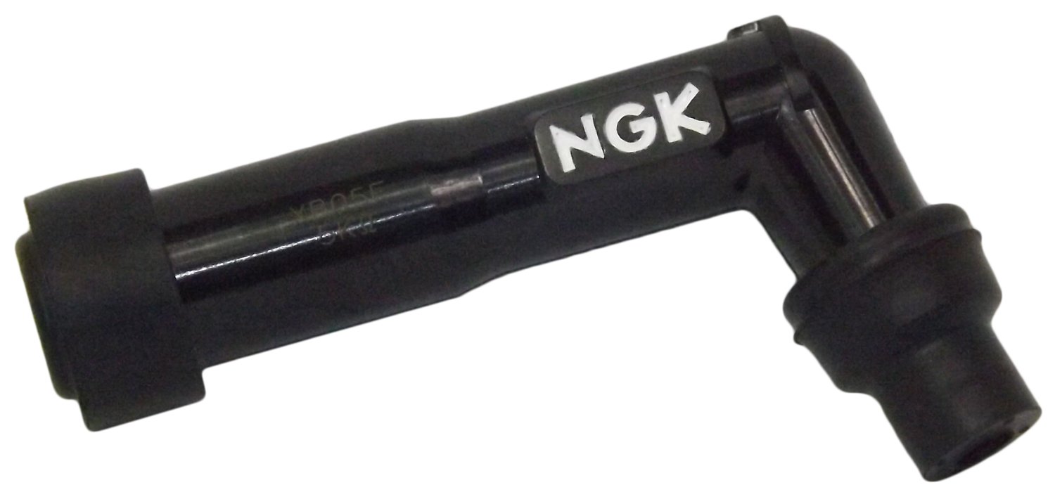 NGK 8062 Zündkerzenstecker von NGK