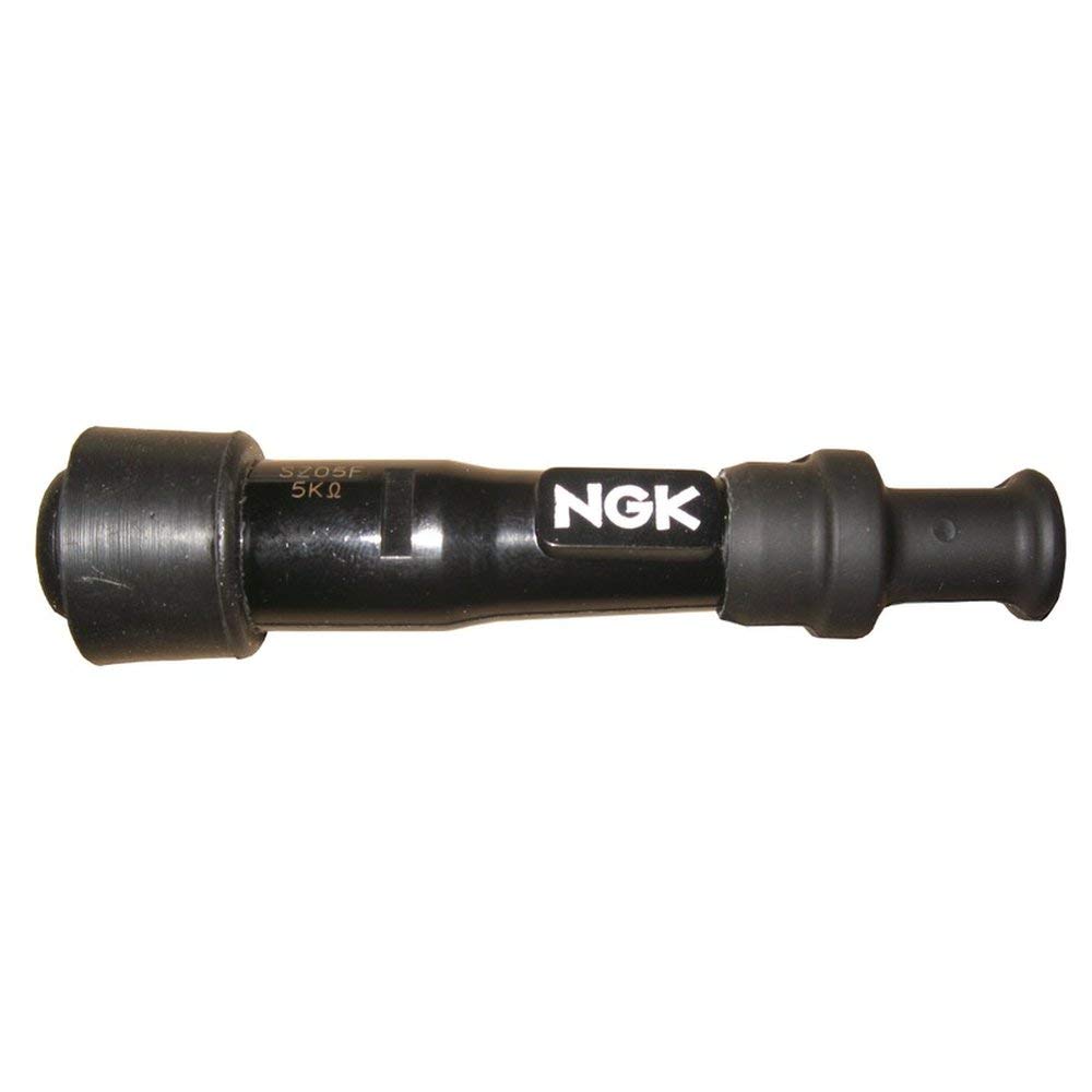 NGK 8396 Zündkerzenstecker von NGK