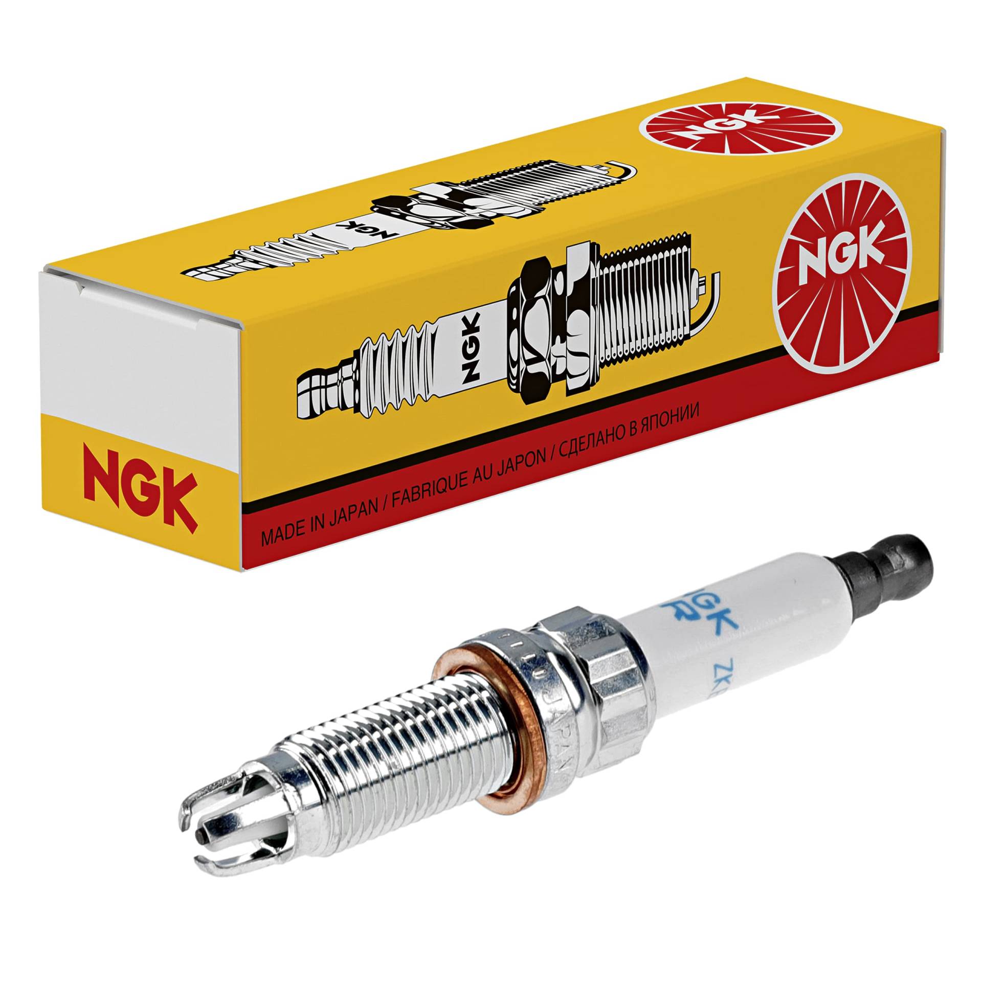 NGK 91785 Zündkerze von NGK