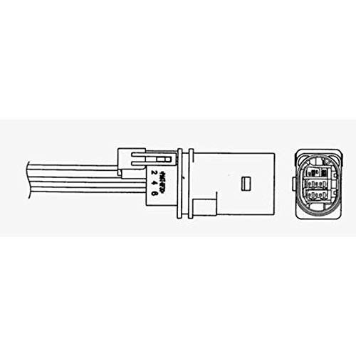 NGK 95874 Lambdasonde von NGK