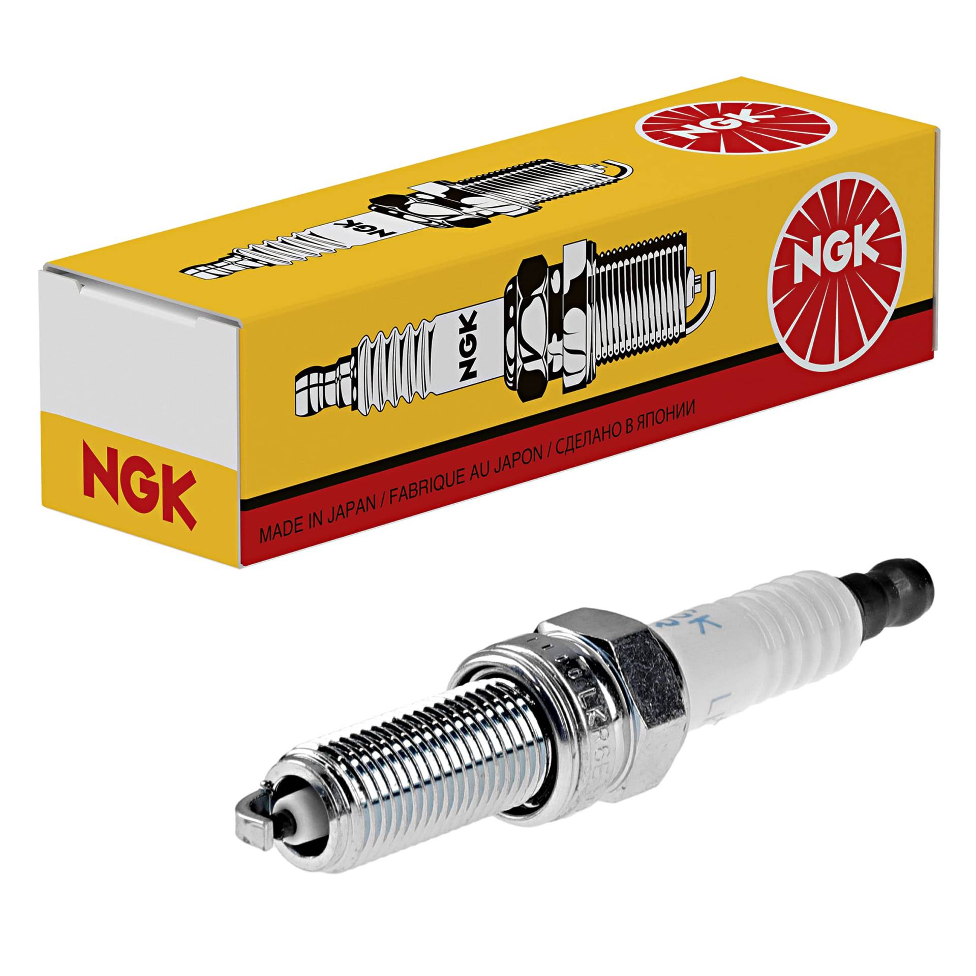 NGK 96569 Zündkerze von NGK