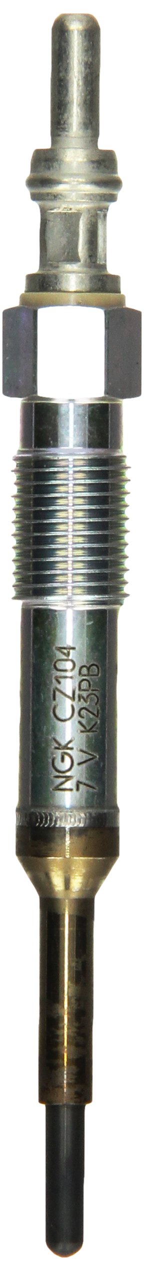 NGK CZ104 Glow Plug von NGK