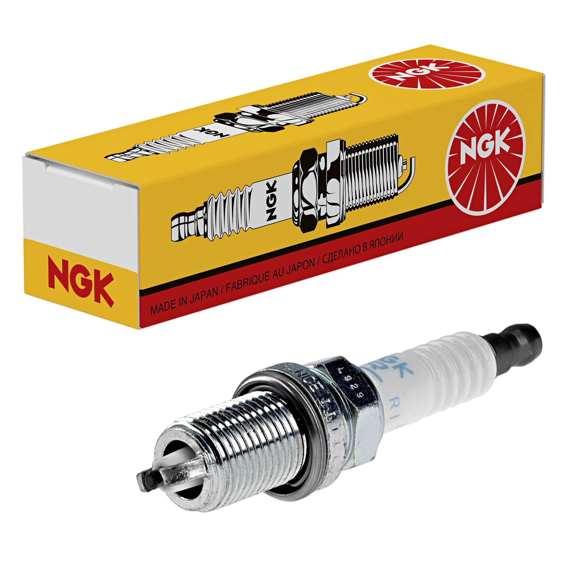 NGK 2288 Zündkerze von NGK