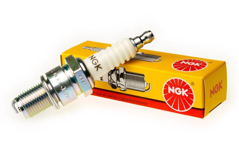 NGK BP5ES-11 Spark Plug von NGK