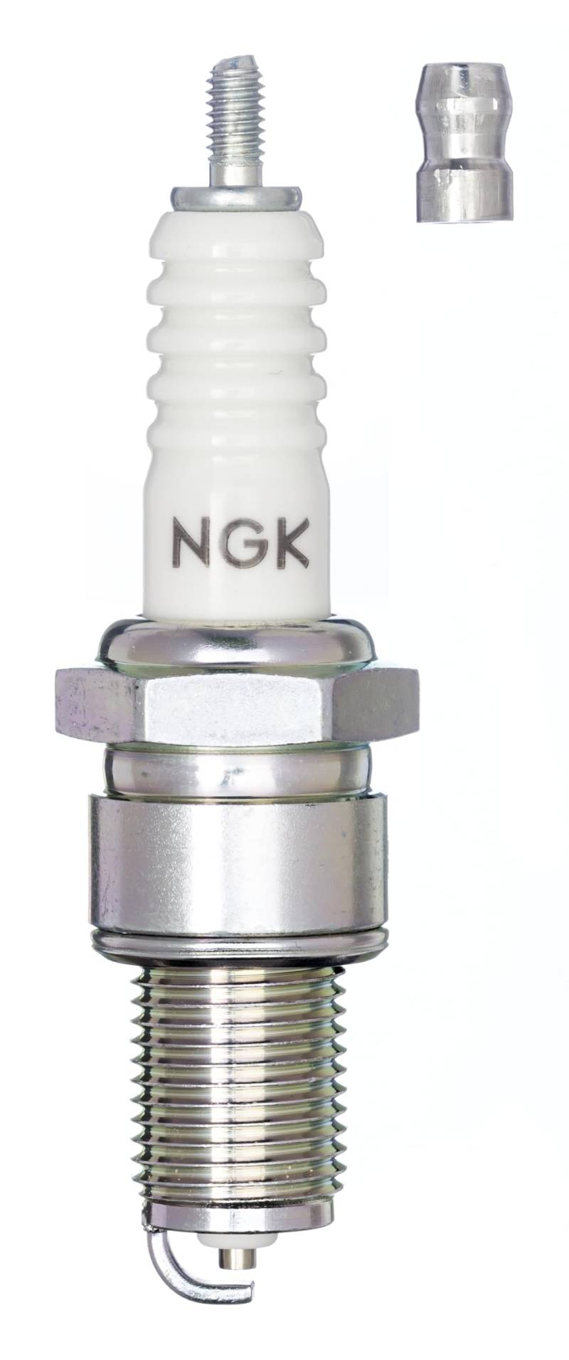 NGK BP8ES Zündkerze BP-8 ES von NGK