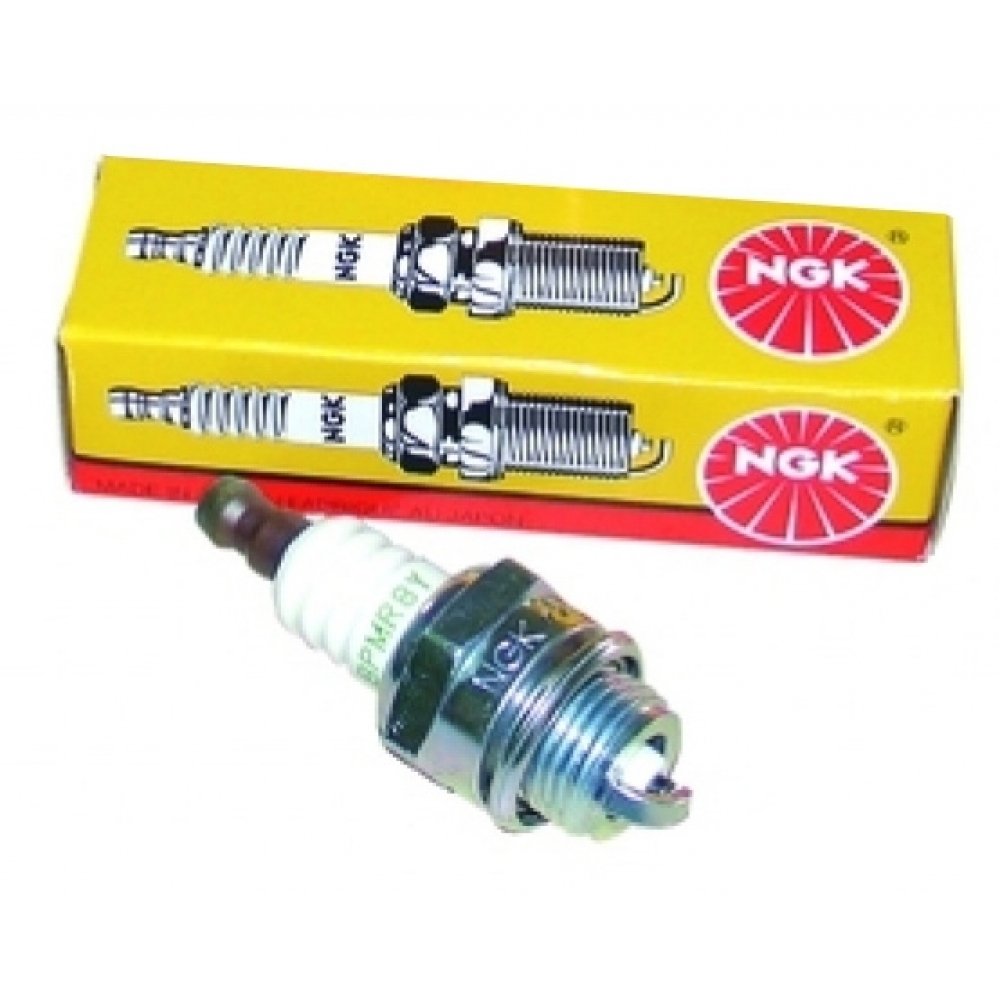 NGK BPMR7ABL1 Blister 1 Zündkerze von NGK