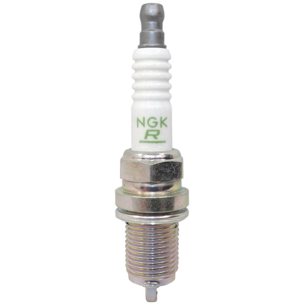 NGK BPR6EY NGK Spark Plug von NGK