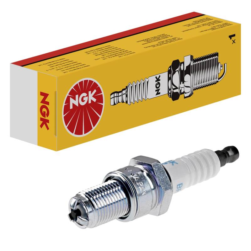 NGK BR8ET Spark Plug von NGK