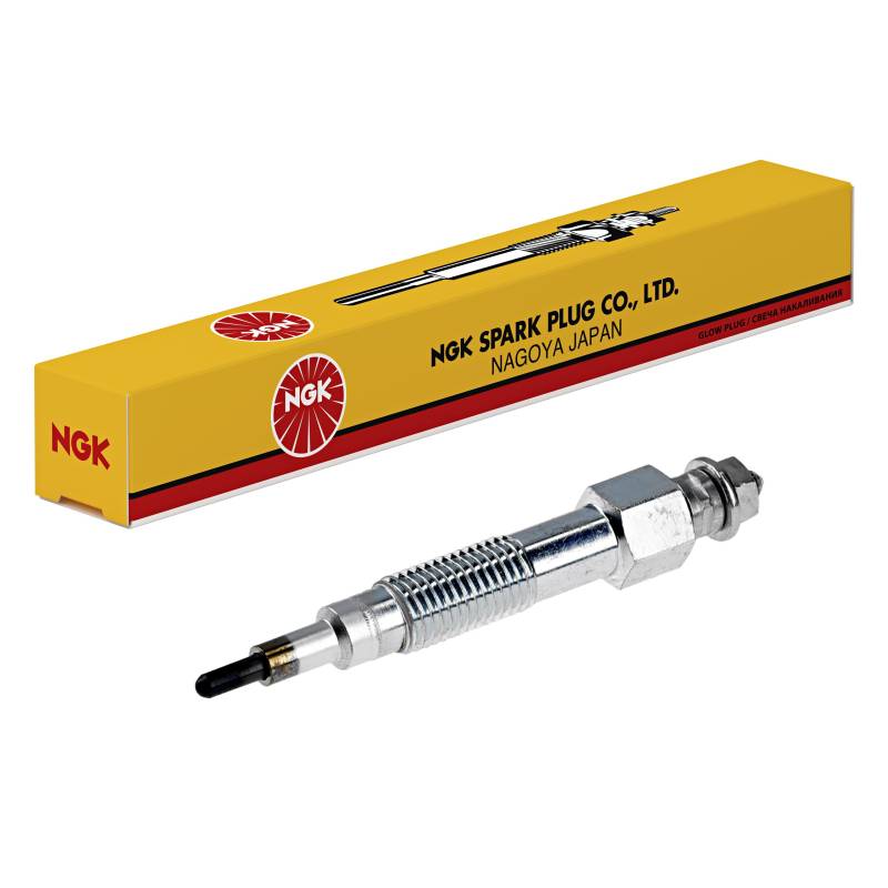 NGK CZ259 Glow Plug von NGK