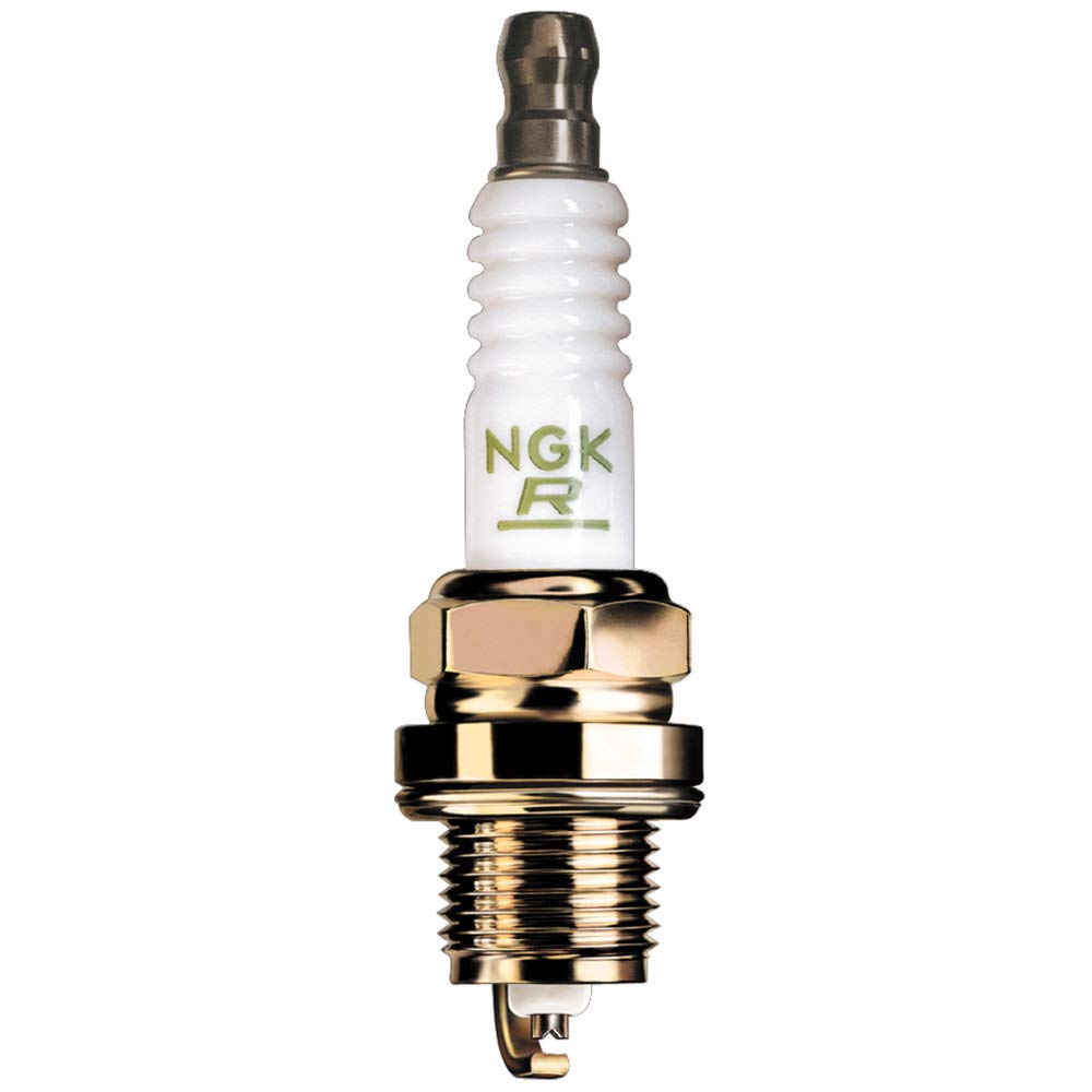 NGK Candela BR8EG Con terminale Estraibile von NGK