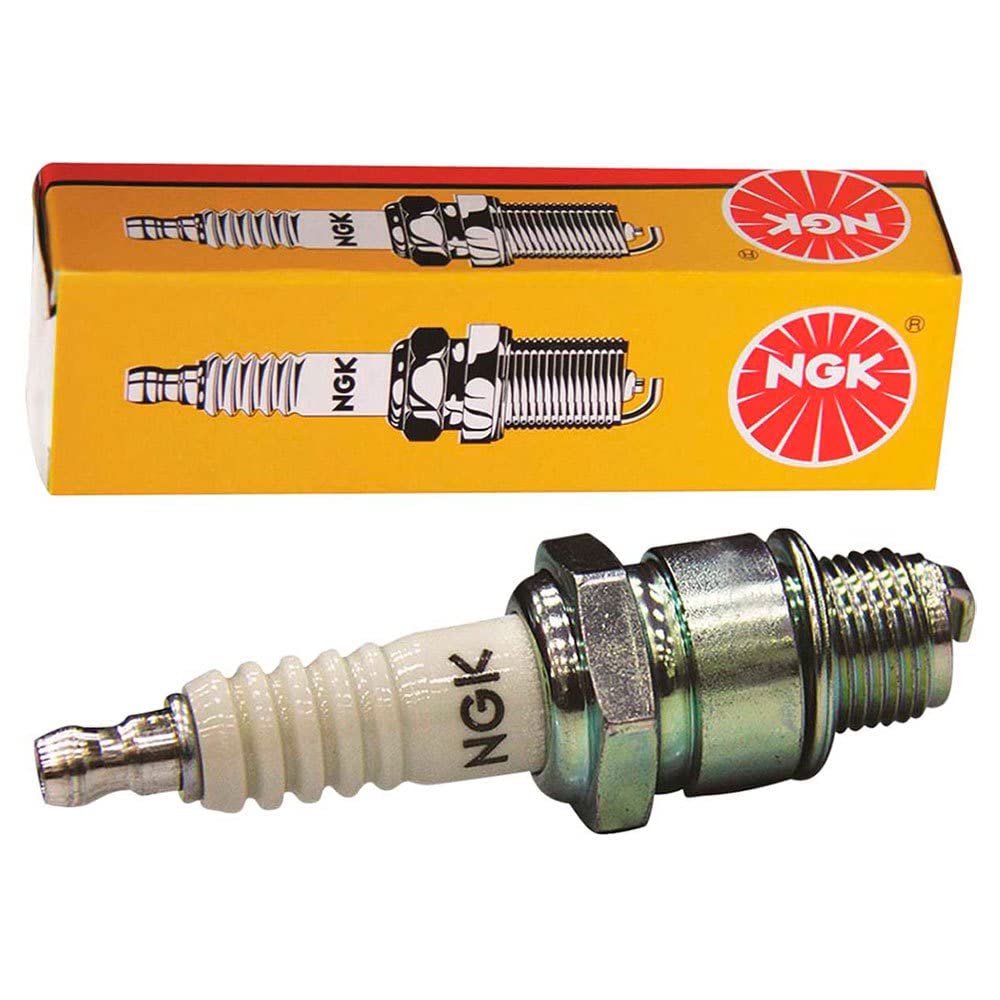 NGK - Candele DR7ES - FNI2727435 - von NGK