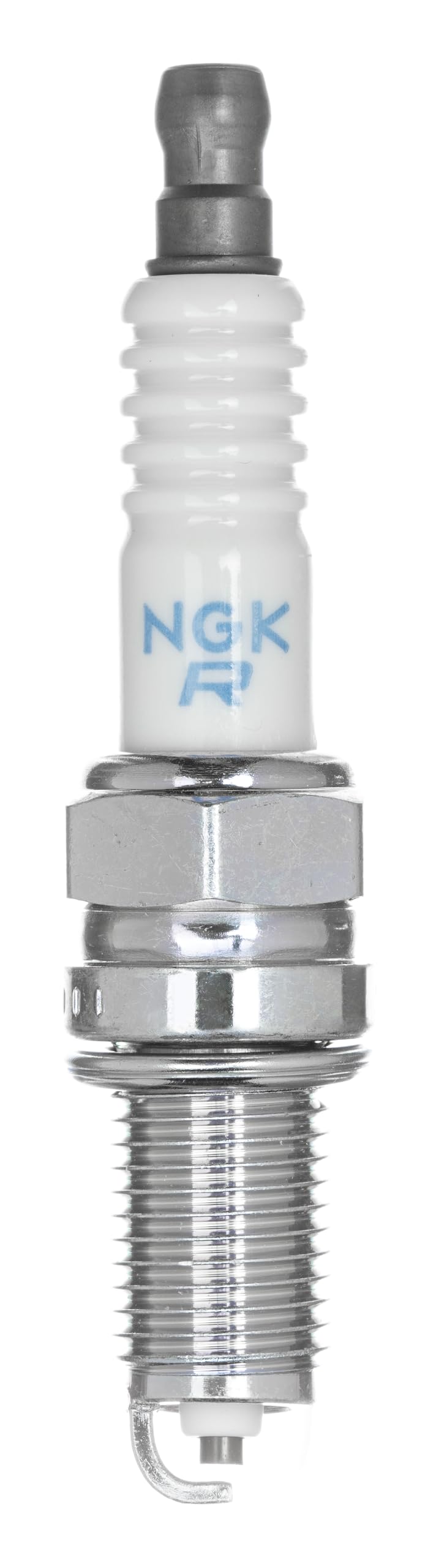 NGK DCPR7E Zündkerze DCPR-7 E, Medium, Metall von NGK