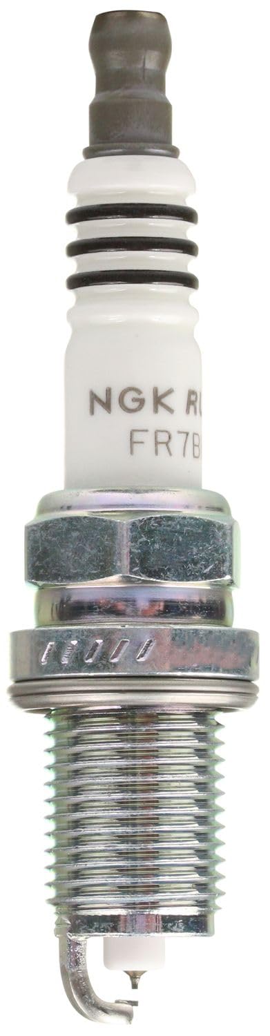 NGK FR7BHX-S Zündkerze NGK Ruthenium HX Zündkerze von NGK