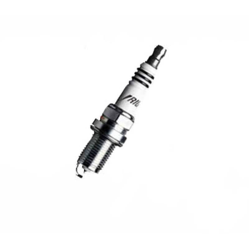 NGK Iridium Sparkplug CR8EIA-10 for Suzuki RMZ250 2007-2012 von NGK