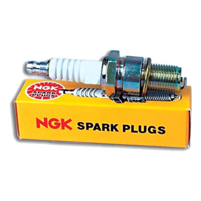 NGK Iridium Sparkplug CR9EIX for Polaris RANGER RZR XP 900 2011-2014 von NGK