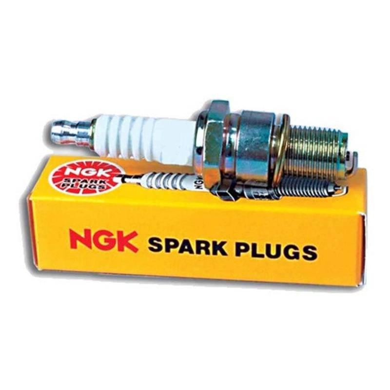 NGK Iridium Sparkplug DPR8EIX-9 for Yamaha RAPTOR 660 2001-2005 von NGK