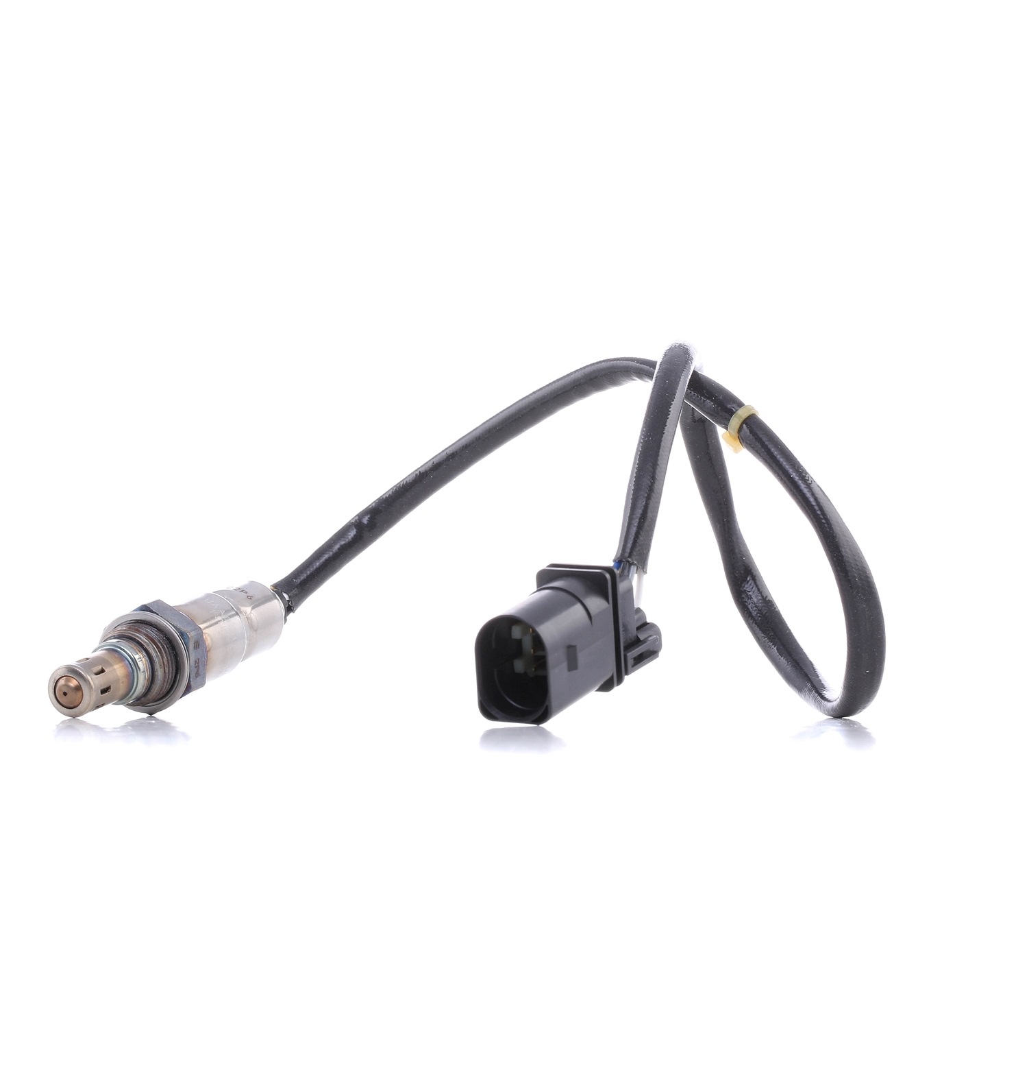 NGK Lambdasonde AUDI 91305 06E906265AJ,UAA0007AU001 Regelsonde,Lambda Sensor von NGK