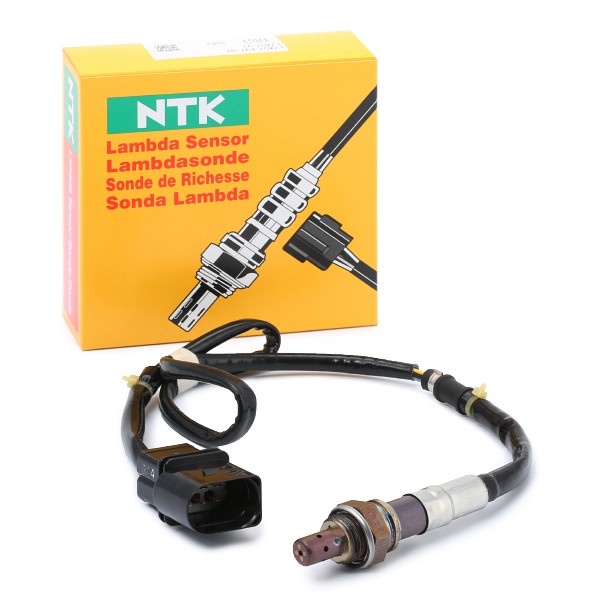 NGK Lambdasonde VW,AUDI,SKODA 1851 06A906262BR,LZA07V1 Regelsonde,Lambda Sensor von NGK