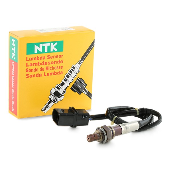 NGK Lambdasonde VW,SKODA,SEAT 1774 LZA11V2,036906262G Regelsonde,Lambda Sensor von NGK