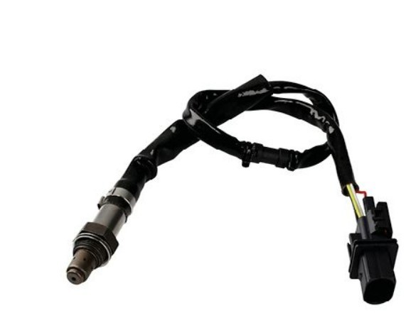 NGK Lambdasonde VW,AUDI,SKODA 92175 06J906262AA,392102E200,06F906262R Regelsonde,Lambda Sensor 06J906262 von NGK