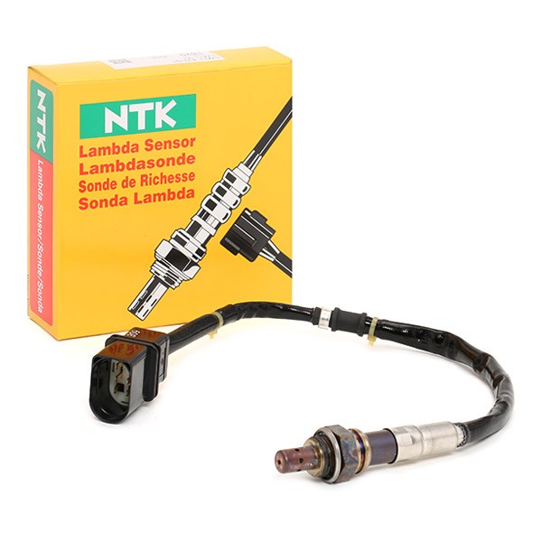 NGK Lambdasonde VW,SKODA,SEAT 1829 LZA11V3,030906262B,030906262K Regelsonde,Lambda Sensor von NGK