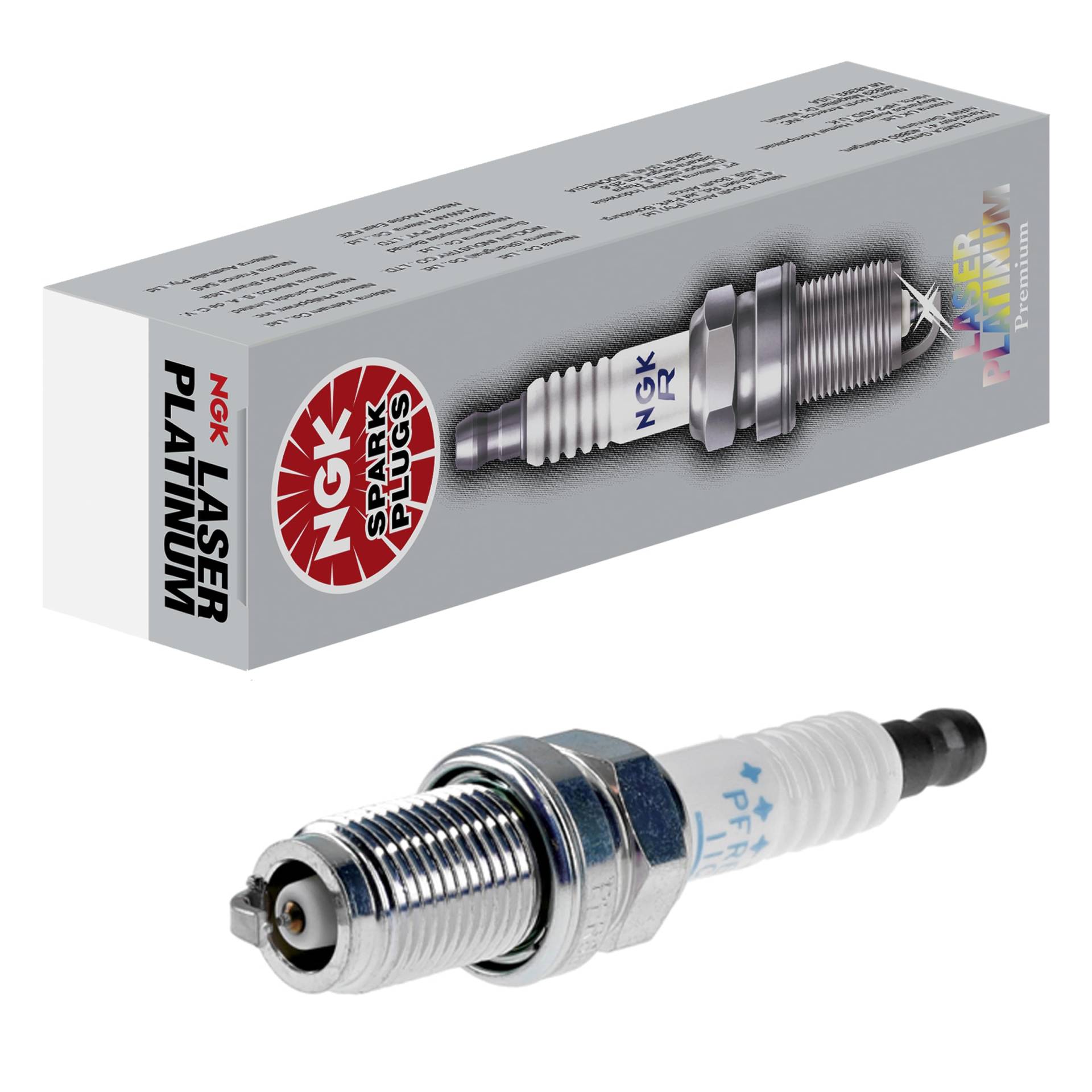 NGK PFR6B-11C Spark Plug von NGK