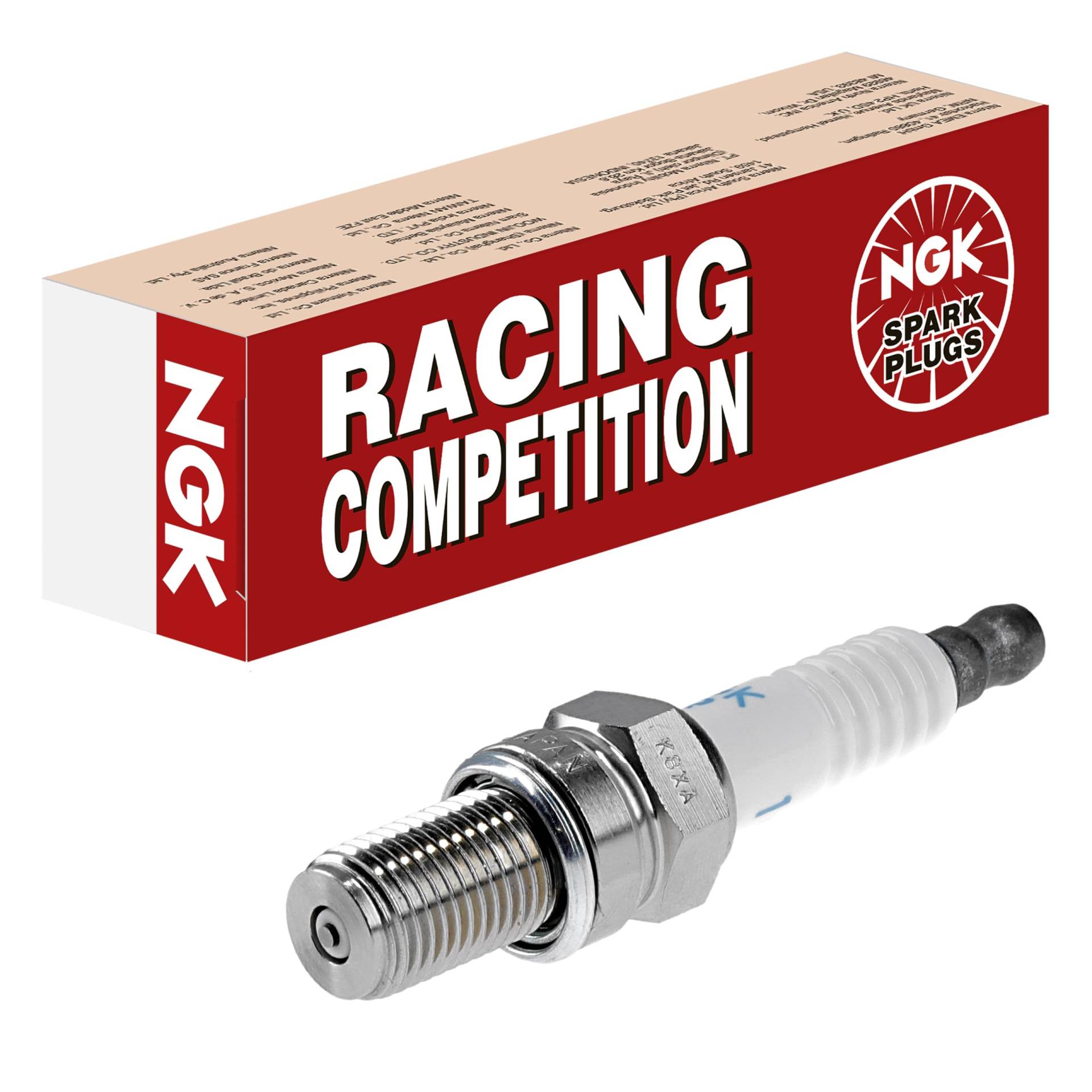 NGK R2349-10 Spark Plug von NGK