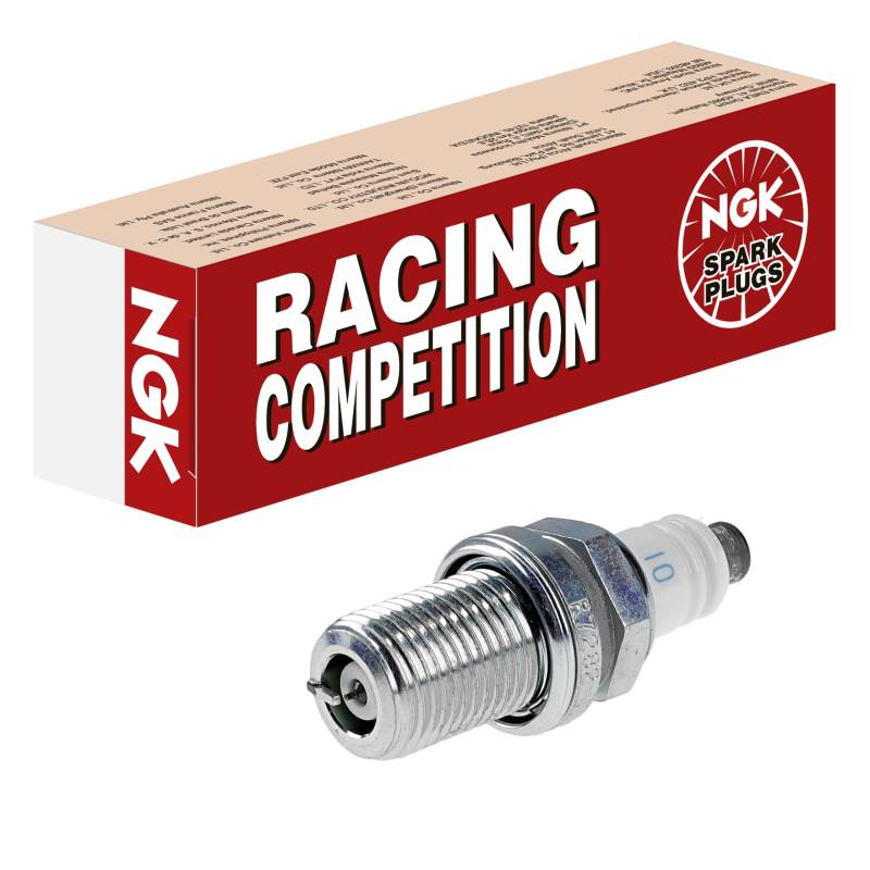 NGK R7282-9 Spark Plug von NGK