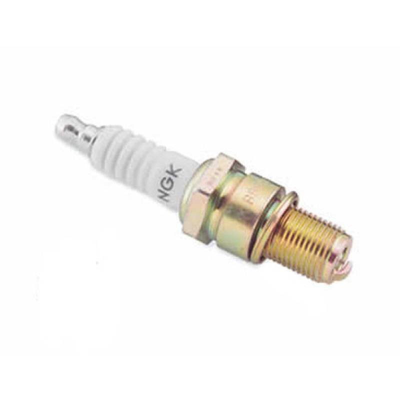 NGK Resistor Sparkplug CR7E for Arctic Cat 400 4x4 Automatic 2002-2008 von NGK