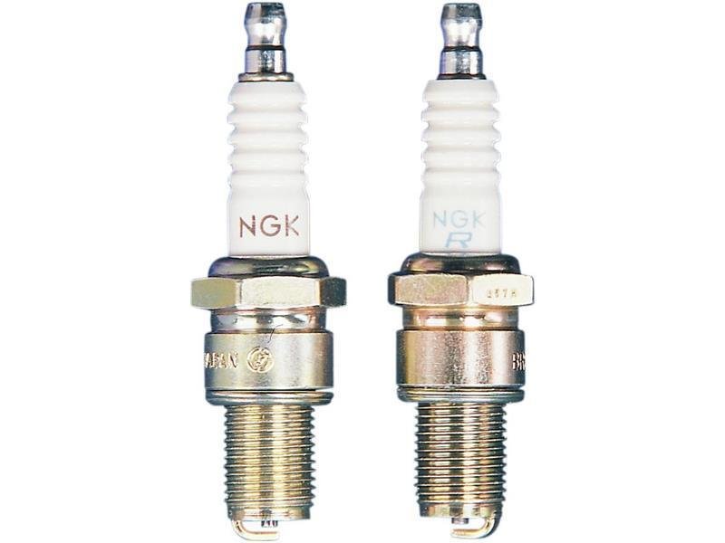 NGK SPARK PLUGS Ngk Spark Plug R0451B-8 von NGK