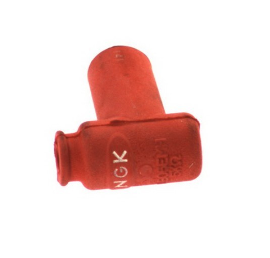 NGK Stecker, Zündkerze 8160 von NGK