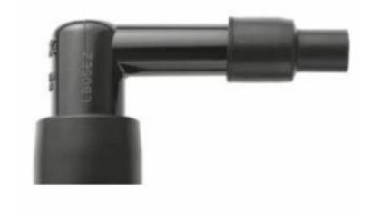 NGK Stecker, Zündkerze 8744 von NGK