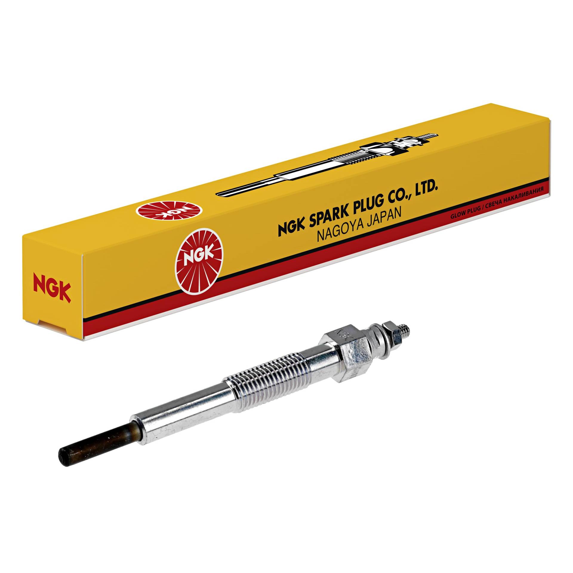 NGK Y-142T Glow Plug von NGK