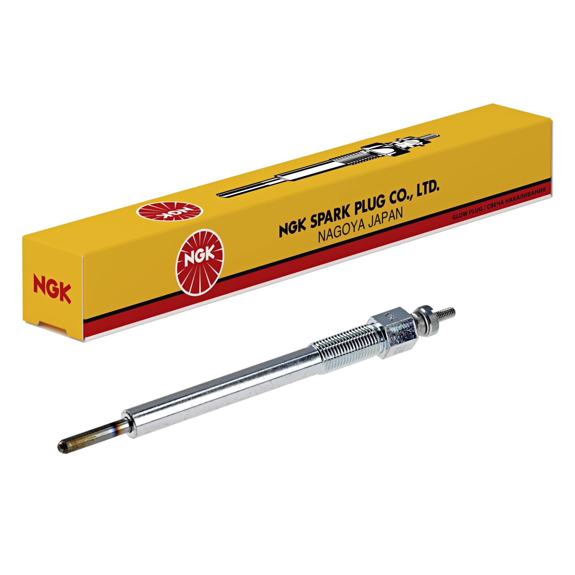 NGK Y-203V Glow Plug von NGK