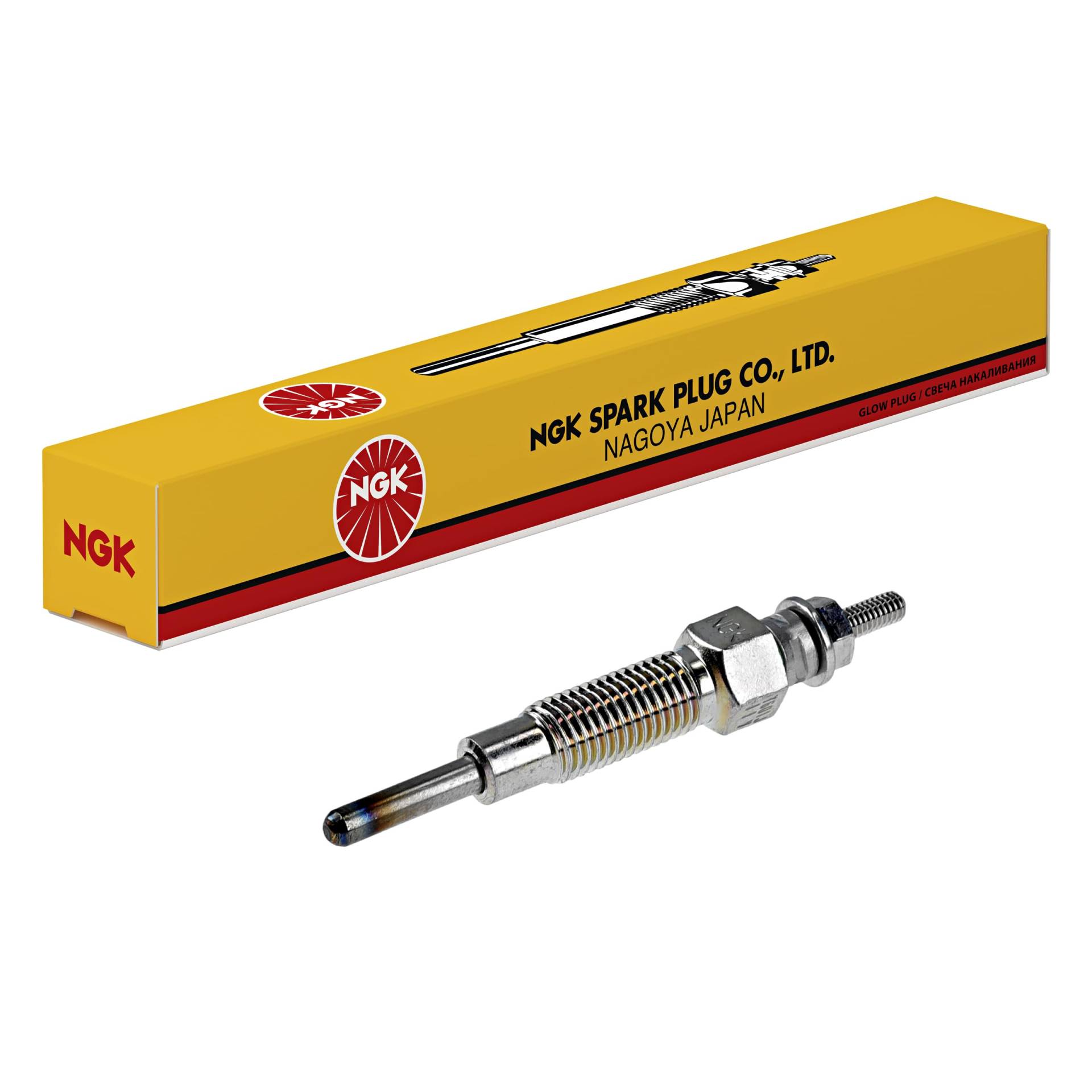 NGK Y-601J Glow Plug von NGK