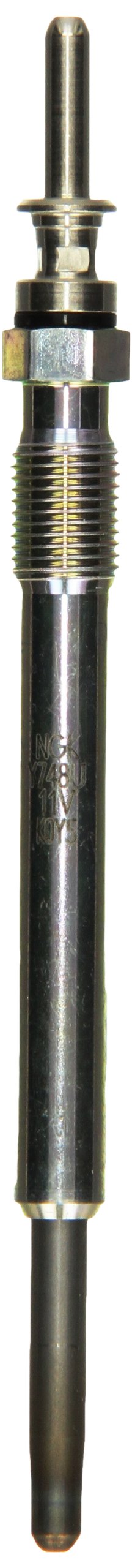 NGK Y-748U Glow Plug von NGK