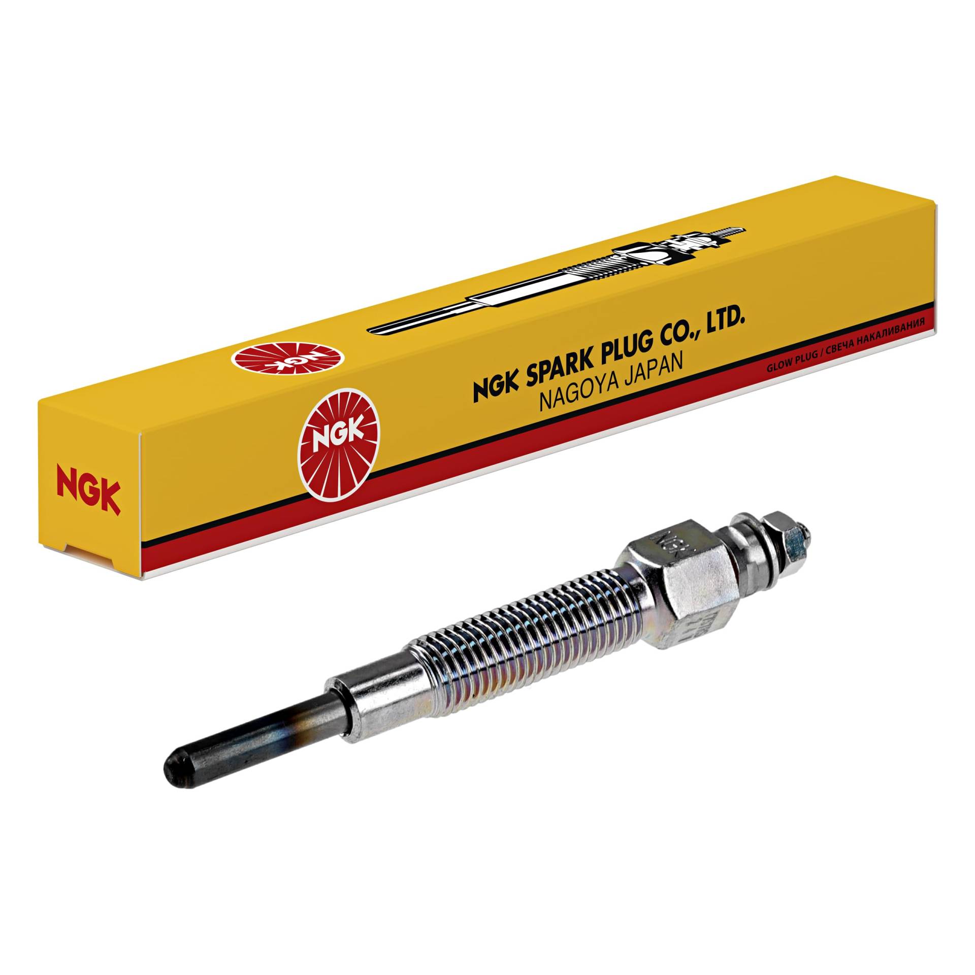 NGK Y-757RS Glow Plug von NGK