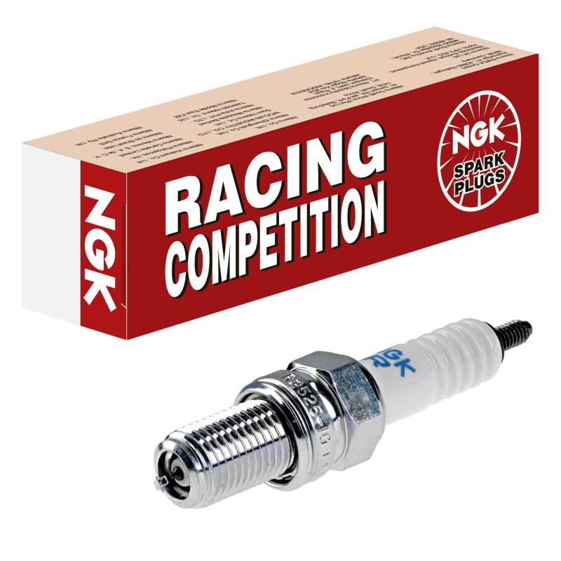 NGK R2525-10 Spark Plug von NGK