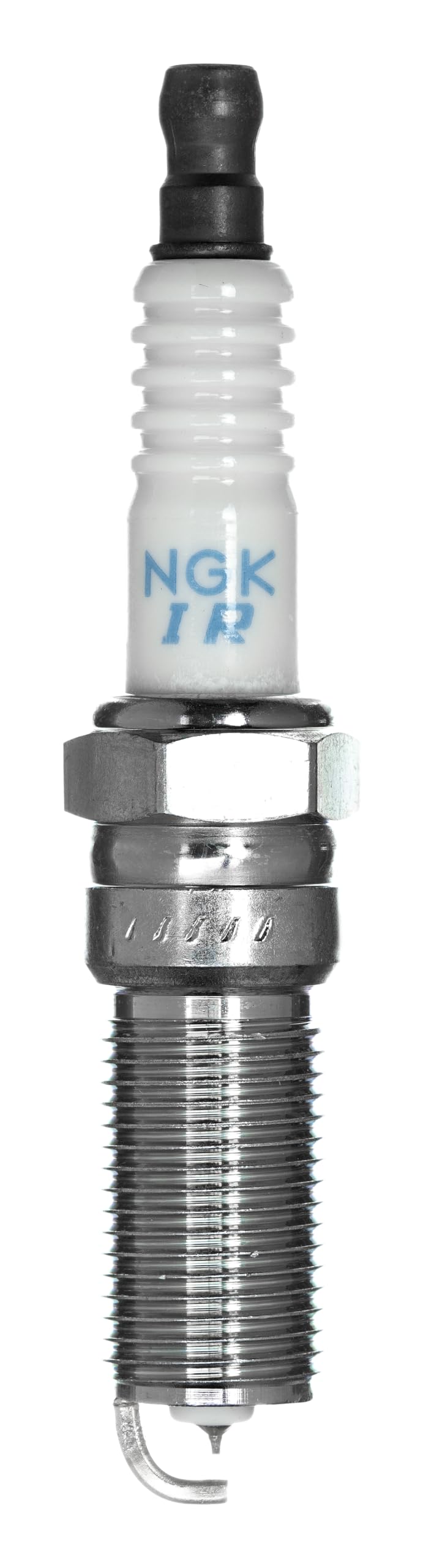 NGK Zündkerze ILTR6A-8G, 3787 | Laser Iridium | 1 Stück von NGK