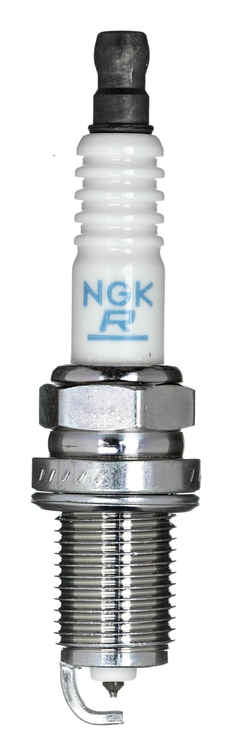 NGK Zündkerze FR5AP-10, 6371 | Laser Platinum | 1 Stück von NGK