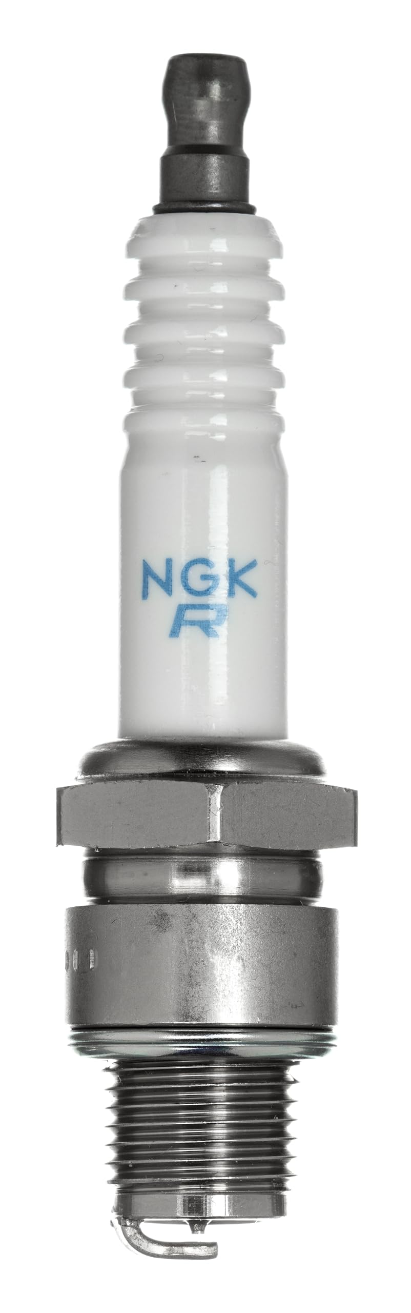 NGK Zündkerze T7016A, 90853 | Laser Platinum | 1 Stück von NGK