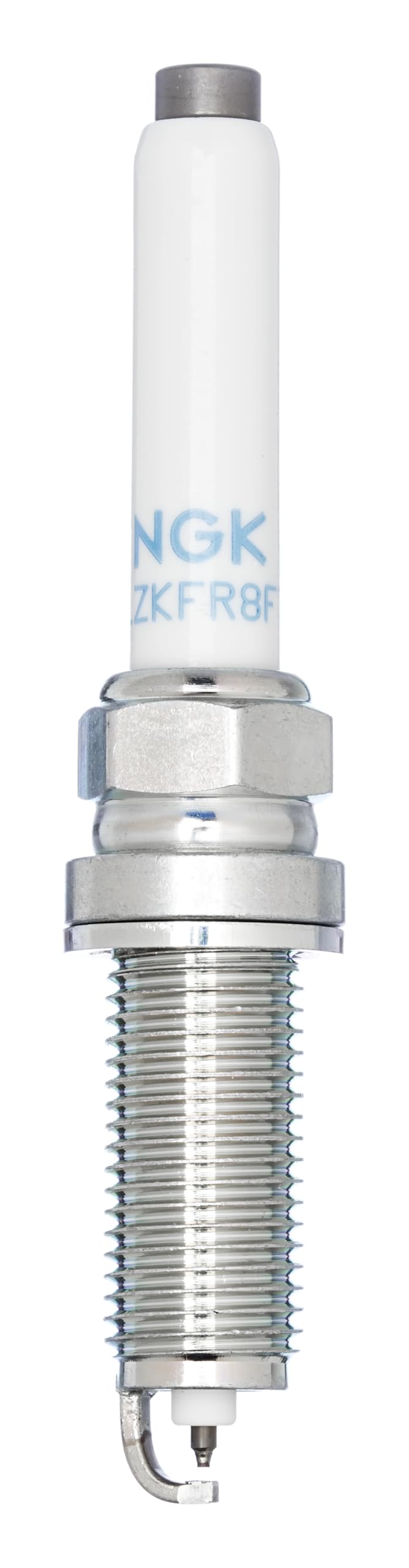 NGK SILZKFR8F7S Spark Plug von NGK