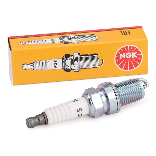 NGK Zündkerze MERCEDES-BENZ,PEUGEOT,CITROËN 4930 5962F7,5962F8,5962X5 Zündkerzen,Kerzen,Zuendkerzen 0031591603,596200,5962X8,A0031593103,2240119V16 von NGK