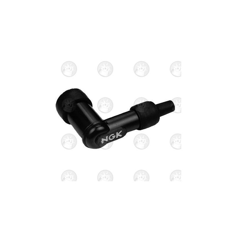 NGK Zündkerzenstecker LB05E von NGK