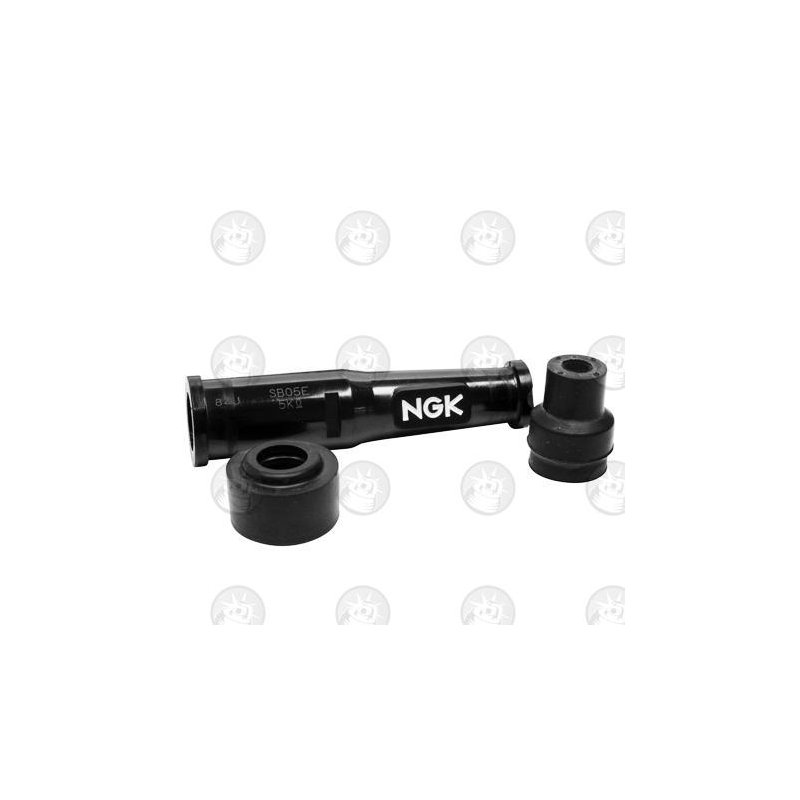 NGK Zündkerzenstecker SB05F von NGK