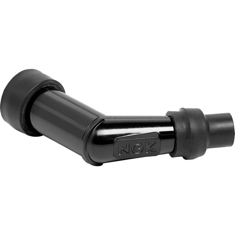 NGK Zündkerzenstecker für 10+12mm VD05F 120° Winkel 68x46mm von NGK